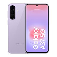 Samsung Galaxy A37 5G 8 GB / 256 GB Lavender - Handy