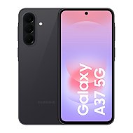 Samsung Galaxy A37 5G 6GB/128GB Charcoal - Handy