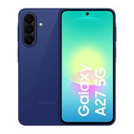 Samsung Galaxy A27 5G 6GB/128GB Blue - Mobile Phone