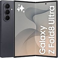 Samsung Galaxy Z Fold8 Ultra 12GB/256GB Graphite - Mobile Phone