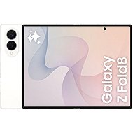 Samsung Galaxy Z Fold8 12GB/256GB Cream - Mobile Phone