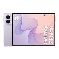 Samsung Galaxy Z Fold8 12GB/256GB Lavender - Mobile Phone