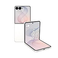 Samsung Galaxy Z Flip8 12GB/512GB Graphite - Handy