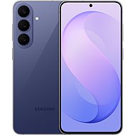 Samsung Galaxy S26 FE 8GB/256GB Blueberry - Mobile Phone