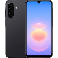 Samsung Galaxy A18 8GB/256GB Black - Mobile Phone