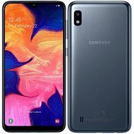 Samsung Galaxy A10 - Mobile Phone