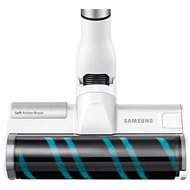 Samsung Soft Suede Rotary Brush VCA-SAB90A - Soft Action Brush - Vacuum Attachment