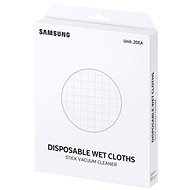 Samsung Disposable Wipes VCA-SPA90/GL - Wet Pad - Vacuum Cleaner Accessory