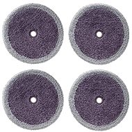 Samsung Microfibre Mop VCA-RPW60A with Extra Fibre for Samsung Jet Bot Mop - Vacuum Cleaner Accessory