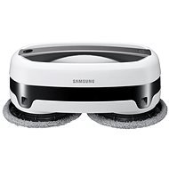 Samsung VR20T6001MW Jet Mop - Robotický mop
