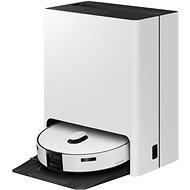 Samsung BESPOKE Jet Bot Combo AI - Robotporszívó