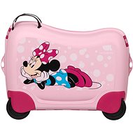 SAMSONITE Dream 2 GO Disney Ride - on suitcase Disney Minnie Glitter - Suitcase