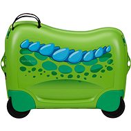 SAMSONITE Dream 2 GO Disney Ride - on suitcase Dinosaur D. - Children's Lunch Box