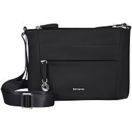 Samsonite Move 5.0 Shoulder bag S 3 zip black - Handbag