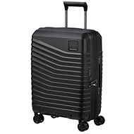 Samsonite INTUO Spinner 55 EXP Black - Suitcase