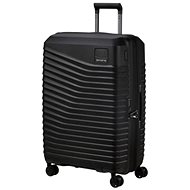 Samsonite INTUO Spinner 69 EXP Black - Suitcase