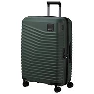 Samsonite INTUO Spinner 69 EXP Olive Green - Suitcase