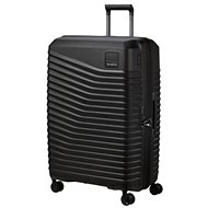 Samsonite INTUO Spinner 75 EXP Black - Suitcase