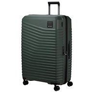 Samsonite INTUO Spinner 81 EXP Olive Green - Suitcase