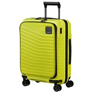 Samsonite INTUO Spinner 55 EXP Easy Access Lime - Suitcase