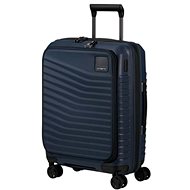 Samsonite INTUO Spinner 55 EXP Easy Access Blue Nights - Suitcase