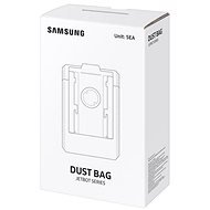Samsung Bag VCA-RDB95 for Jet Bot Station - Clean Station Jet Bot (5 pcs) - Vacuum Cleaner Bags