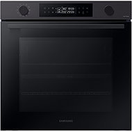 SAMSUNG NV7B4455UAB/U3 Dual Cook - Built-in Oven