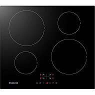 SAMSUNG NZ64F3NM1AB/UR - Cooktop