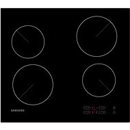 SAMSUNG CTR464EB01/XEO - Cooktop