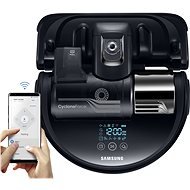 Samsung VR20K9350WK/GE - Robot Vacuum