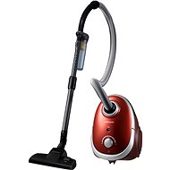  Samsung VCC54F5V3R/XEH  - Bagged Vacuum Cleaner
