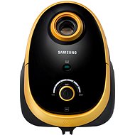 Samsung VCC54F5V33/XEH  - Bagged Vacuum Cleaner