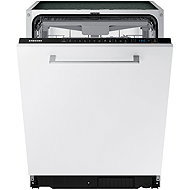 SAMSUNG DW60CG530B00ET - Dishwasher