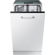SAMSUNG DW50DG430B00LE - Dishwasher