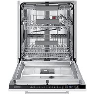 SAMSUNG DW60A6092BB/EO - Built-in Dishwasher