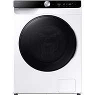 SAMSUNG WD90DG6B85BKU4 - Washer Dryer