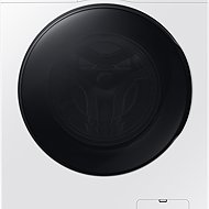 SAMSUNG WD90DG5B15BELE - Washer Dryer