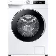 SAMSUNG EcoBubble WW90DG6U25LEU4 - Steam Washing Machine