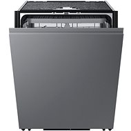 SAMSUNG DW60DG770I00U1 WaterJet Clean - Built-in Dishwasher
