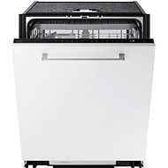 SAMSUNG DW60DG770B00U1 WaterJet Clean - Built-in Dishwasher