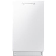 SAMSUNG DW50DG450B00LE - Built-in Dishwasher