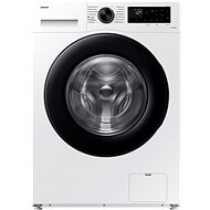 SAMSUNG WW80CGC04DAELE - Steam Washing Machine