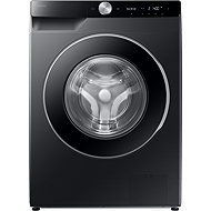 SAMSUNG WW90DG6G94LBU4 - Slim steam washing machine