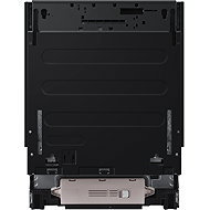 SAMSUNG DW80H73WBB0U1 WaterJet Clean™ - Built-in Dishwasher