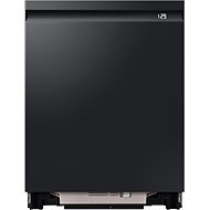 SAMSUNG DW80H73YBUFU1 WaterJet Clean™ - Built-in Dishwasher