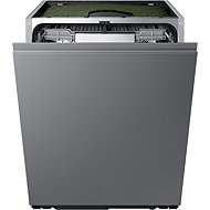 SAMSUNG DW70H73WCI0U1 - Built-in Dishwasher