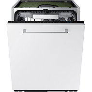 SAMSUNG DW70H73WCB0U1 - Built-in Dishwasher