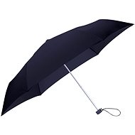 Samsonite Flat Rain Pro blue - Umbrella