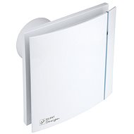 Soler&Palau Silent 300 CZ Design 3C, white - Bathroom Exhaust Fan
