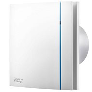Soler&Palau Silent 300 CRZ Design Plus 3C, white - Bathroom Exhaust Fan